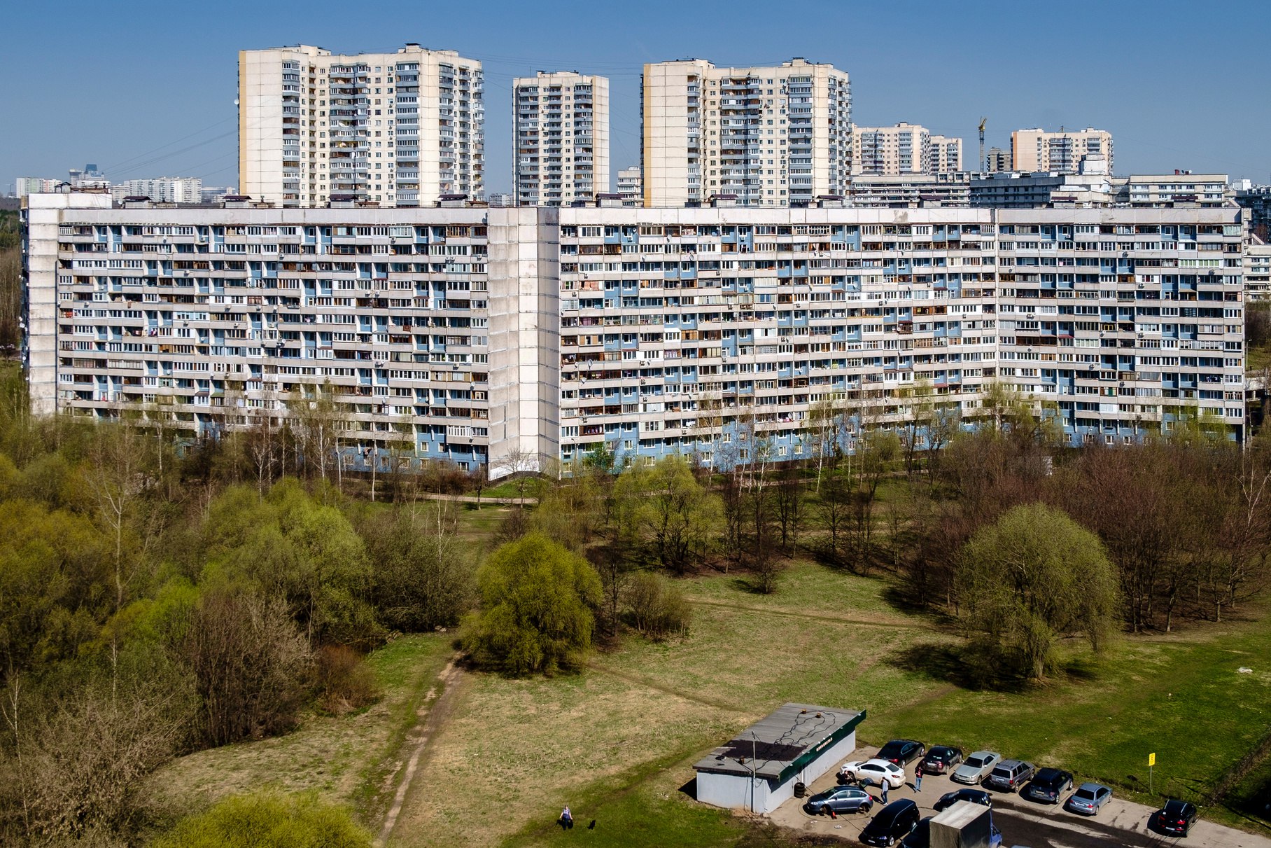 Купить 2 Х Комнатную В Чертаново Северное