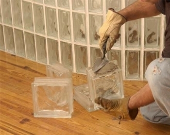 Как разрезать стеклоблок: Как правильно разрезать стеклоблок? —  — Керамическая плитка
