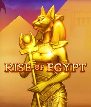 Rise of Egypt